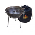 Kadai Portable BBQ