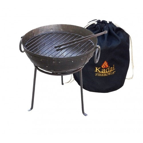 Kadai Portable BBQ