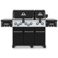 Broil King Regal 690 IR Gas Barbecue