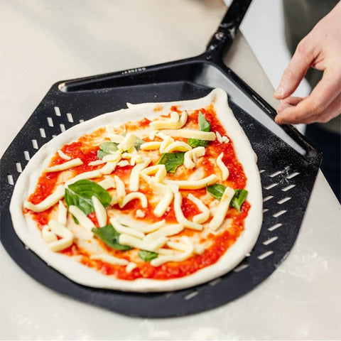 Gozney Balance Placement Peel - Standard - (12'' Pizza)