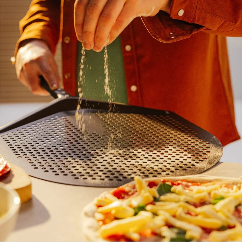 Gozney Pro Placement Peel - Standard - (12'' Pizza)