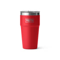 Yeti Rambler 20oz (591ml) Stackable Cups with Magslider Lid