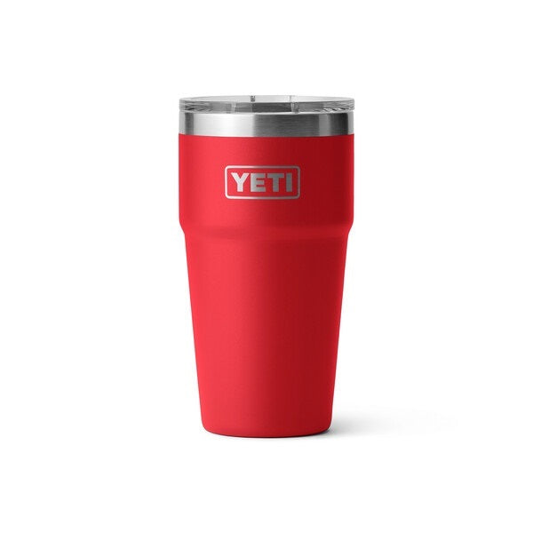 Yeti Rambler 20oz (591ml) Stackable Cups with Magslider Lid