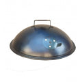 Kadai Portable BBQ Lid