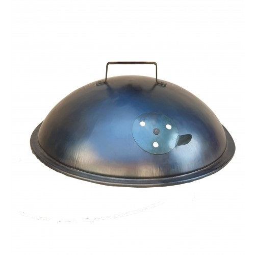 Kadai Portable BBQ Lid