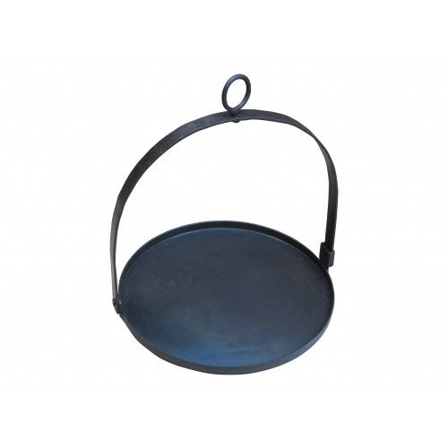 Kadai Travel Tripod Skillet