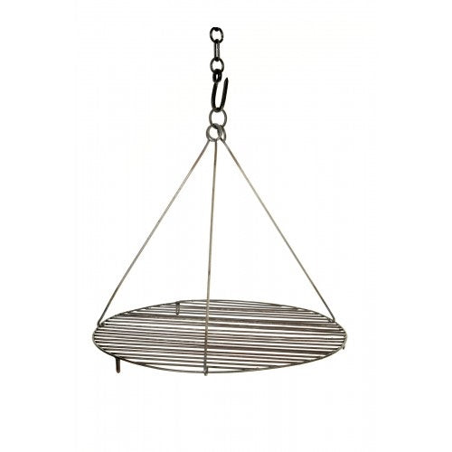 Kadai BBQ Shelf