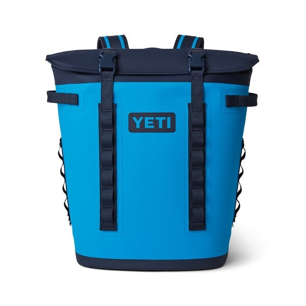 YETI Hopper M20 Backpack Coolers