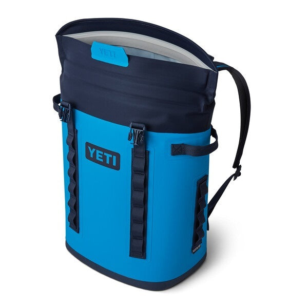YETI Hopper M20 Backpack Coolers