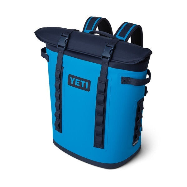 YETI Hopper M20 Backpack Coolers