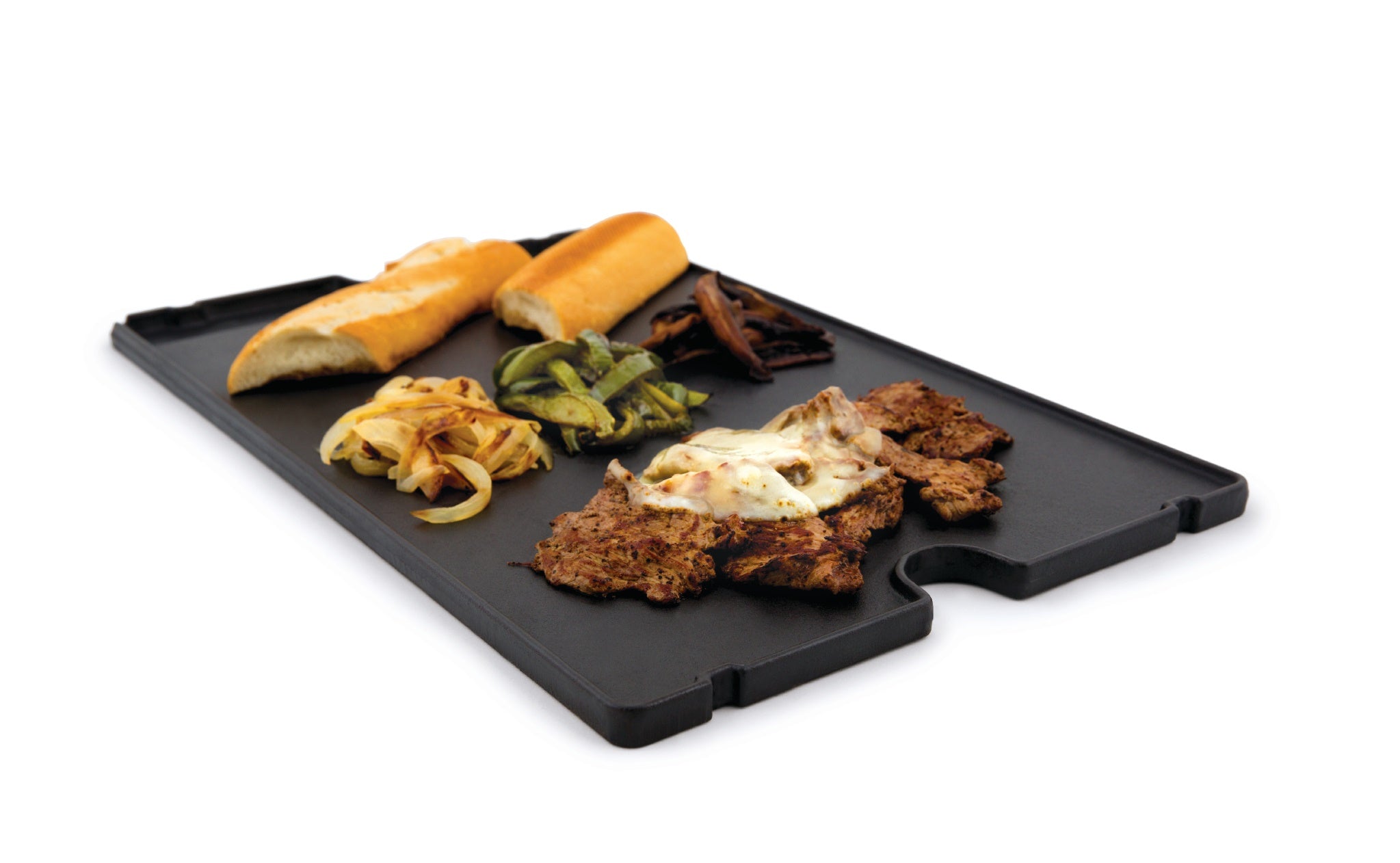 Broil King Exact Fit Griddle - Crown & Baron Series