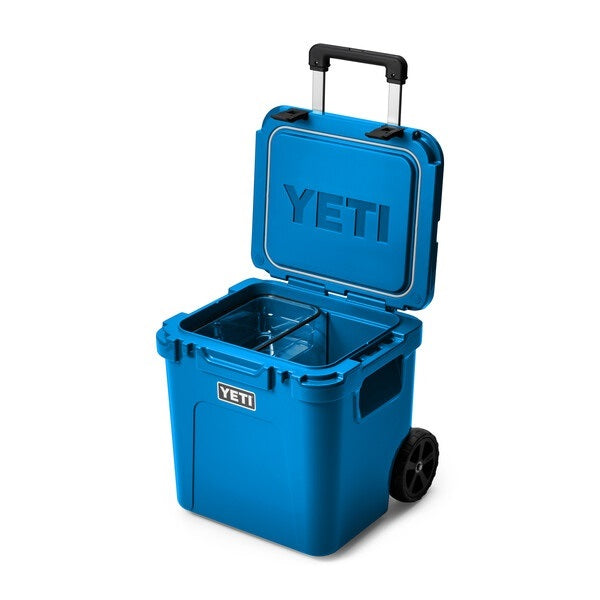 Yeti Roadie 48 Wheeled Cool Box