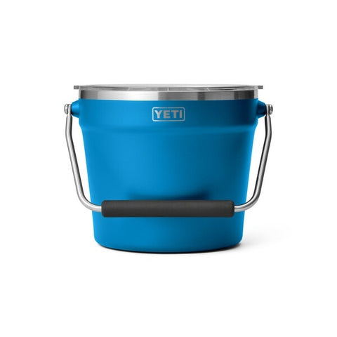 Yeti Rambler 7.6L Beverage Buckets with Lid