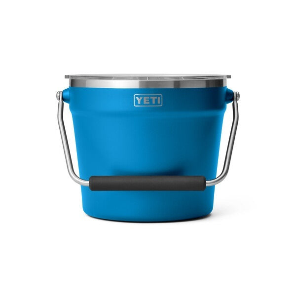 Yeti Rambler 7.6L Beverage Buckets with Lid