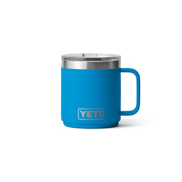 Yeti Rambler 10oz (295ml) Stackable Mugs with Magslider Lid
