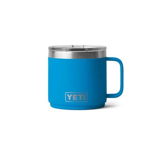 Yeti Rambler 14oz (414ml) Stackable Mugs with Magslider Lid