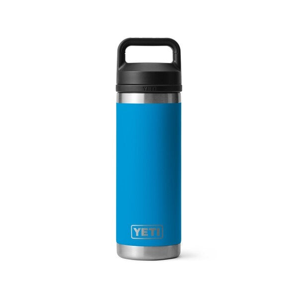 Yeti Rambler 18oz (532ml) Bottle with Chug Cap