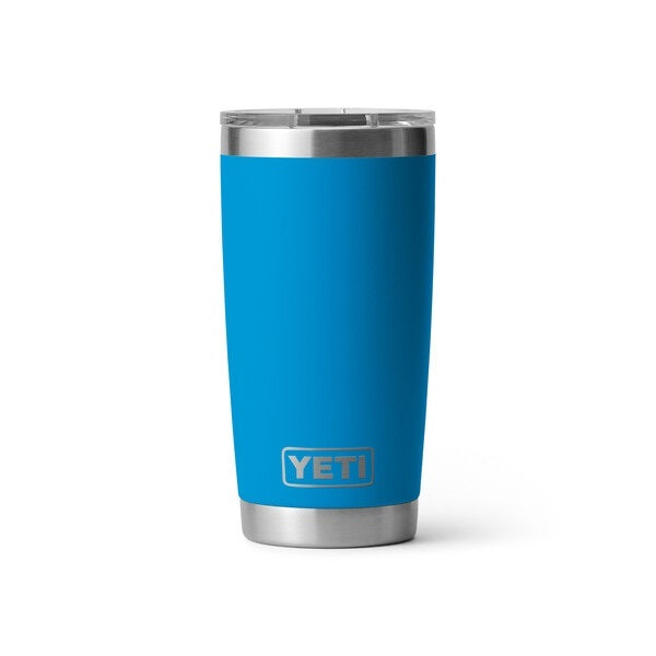 Yeti Rambler 20oz (591ml) Tumblers with Magslider Lid