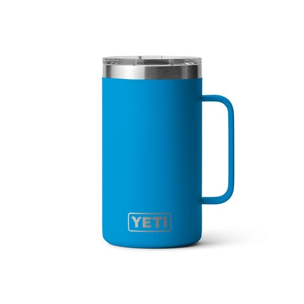 Yeti Rambler 24oz (709ml) Mugs with Magslider Lid