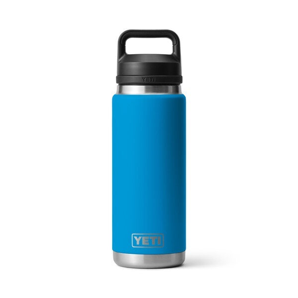 Yeti Rambler 26oz (769ml) Bottle with Chug Cap
