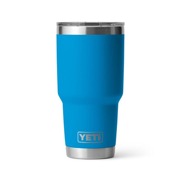 Yeti Rambler 30oz (887ml) Tumblers with Magslider Lid