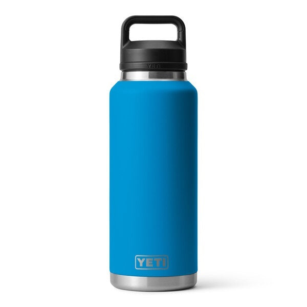Yeti Rambler 46oz (1.3L) Bottles with Chug Cap