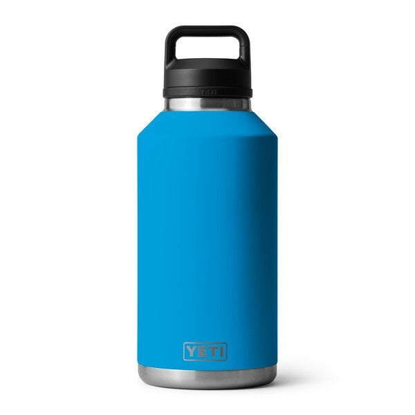 Yeti Rambler 64oz (1.9L) Bottles with Chug Cap