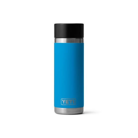 Yeti Rambler 18oz (532ml) Hotshot Bottles with Hotshot Cap