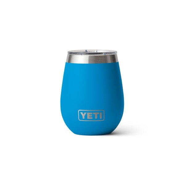 Yeti Rambler 10oz (295ml) Wine Tumblers with Magslider Lid