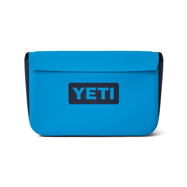 Yeti Sidekick Dry 3L Waterproof Gear Case