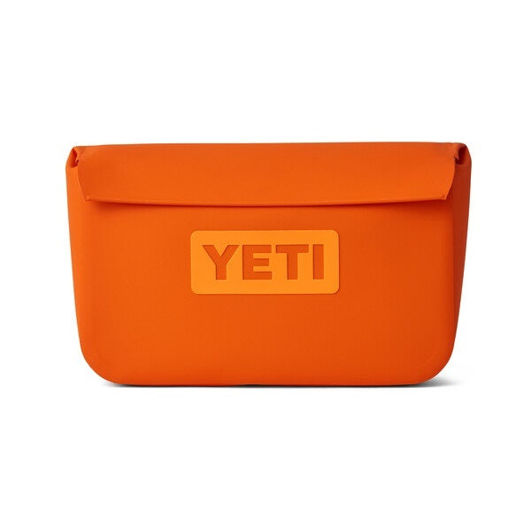 Yeti Sidekick Dry 3L Waterproof Gear Case
