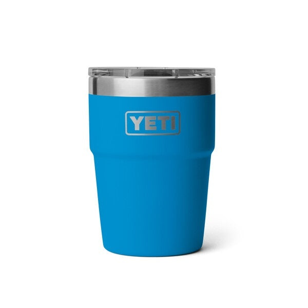Yeti Rambler 16oz (473ml) Stackable Cups with Magslider Lid