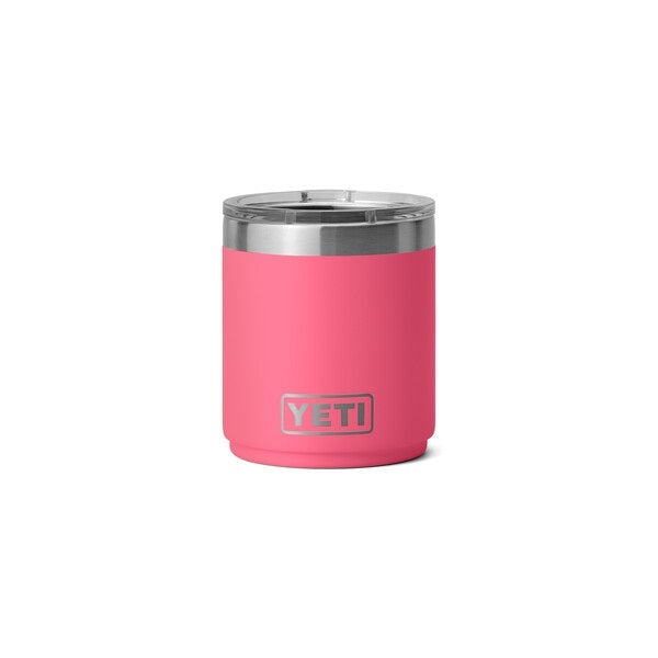 Yeti Rambler 10oz (295ml) Stackable Lowballs with Magslider Lid