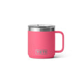 Yeti Rambler 10oz (295ml) Stackable Mugs with Magslider Lid