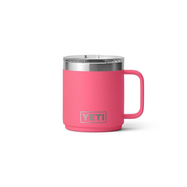 Yeti Rambler 10oz (295ml) Stackable Mugs with Magslider Lid