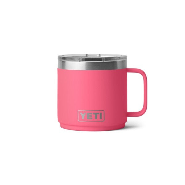 Yeti Rambler 14oz (414ml) Stackable Mugs with Magslider Lid