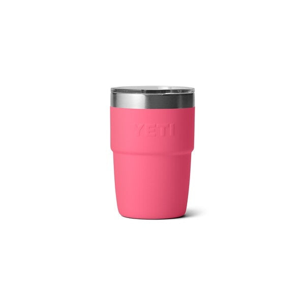 Yeti Rambler 8oz (236ml) Stackable Cups with Magslider Lid