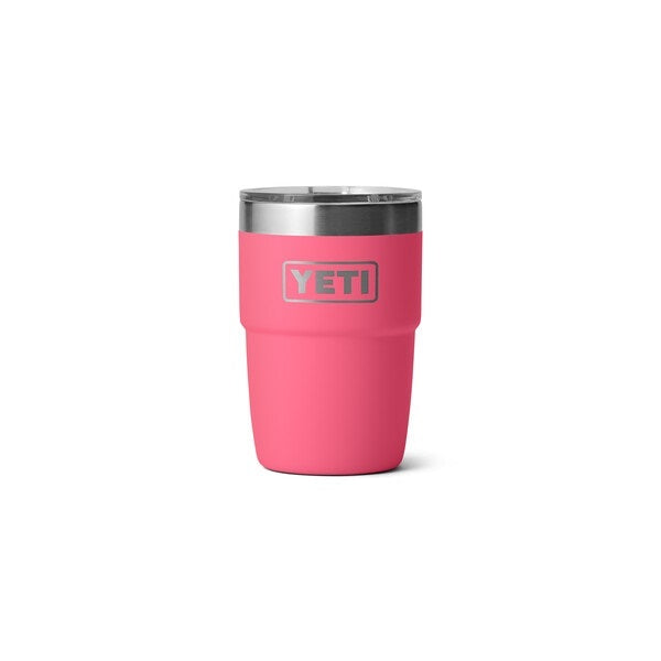 Yeti Rambler 8oz (236ml) Stackable Cups with Magslider Lid