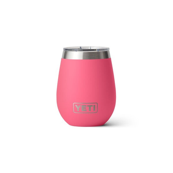 Yeti Rambler 10oz (295ml) Wine Tumblers with Magslider Lid