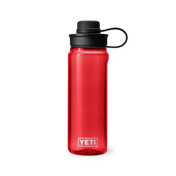 Yeti Yonder 25oz (750ml) Water Bottles with Yonder Tether Cap