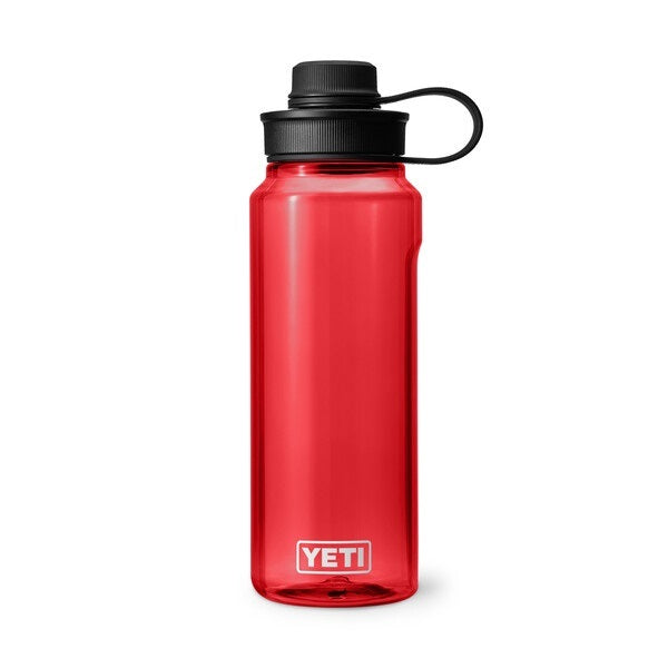 Yeti Yonder 34oz (1L) Water Bottles with Yonder Tether Cap