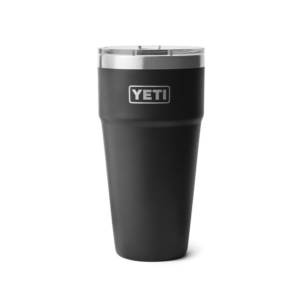 Yeti Rambler 30oz (887ml) Stackable Cups with Magslider Lid