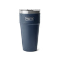 Yeti Rambler 30oz (887ml) Stackable Cups with Magslider Lid