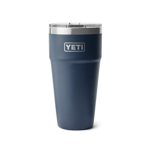 Yeti Rambler 30oz (887ml) Stackable Cups with Magslider Lid