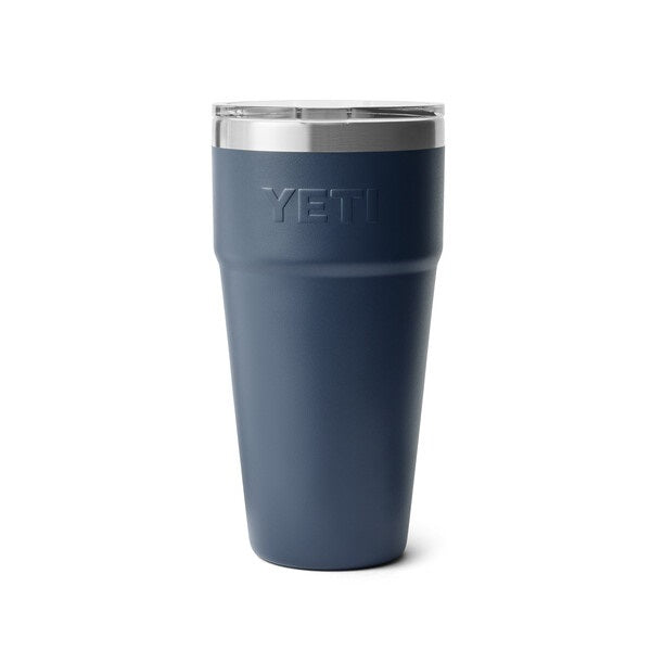Yeti Rambler 30oz (887ml) Stackable Cups with Magslider Lid