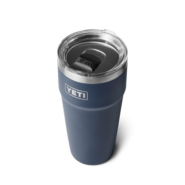 Yeti Rambler 30oz (887ml) Stackable Cups with Magslider Lid