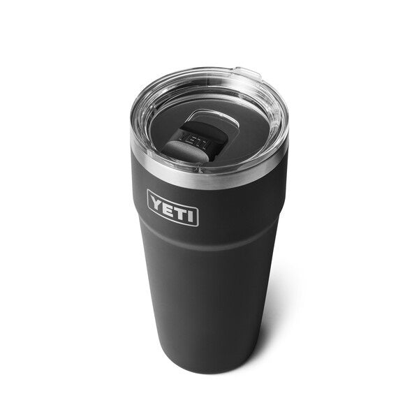 Yeti Rambler 30oz (887ml) Stackable Cups with Magslider Lid