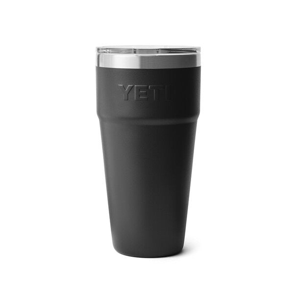 Yeti Rambler 30oz (887ml) Stackable Cups with Magslider Lid