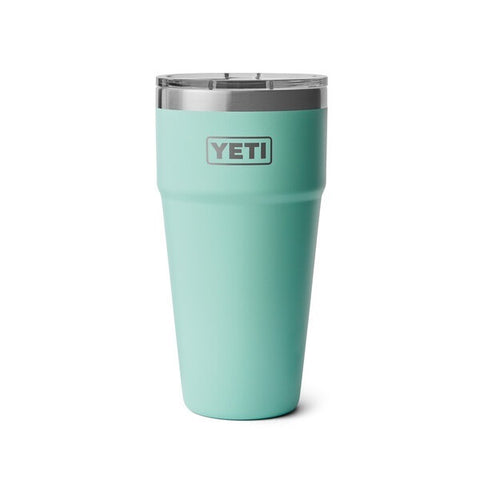 Yeti Rambler 30oz (887ml) Stackable Cups with Magslider Lid