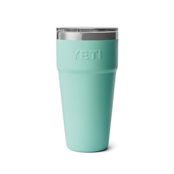 Yeti Rambler 30oz (887ml) Stackable Cups with Magslider Lid